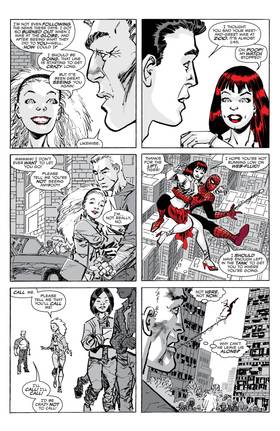 Read Venom: Black, White & Blood (2025)  2 Page 6 in English