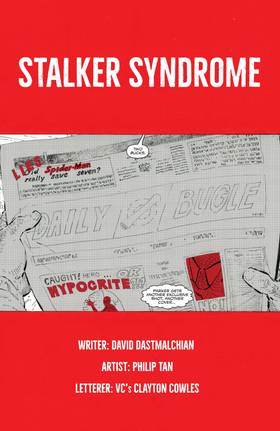 Read Venom: Black, White & Blood (2025)  3 Page 3 in English