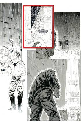 Read Venom: Black, White & Blood (2025)  3 Page 6 in English
