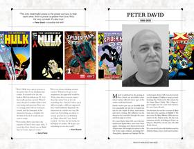 Read Venom: Black, White & Blood (2025)  1 Page 2 in English