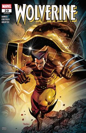 Wolverine (2024): Wolverine (2024) #20