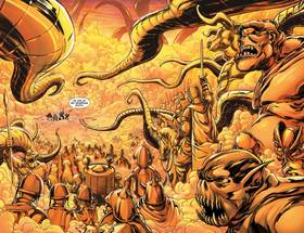 Read Wolverine (2024)  27 Page 10 in English
