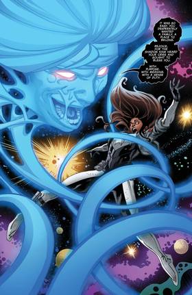 Read Wolverines & Deadpools (2025)  3 Page 7 in English