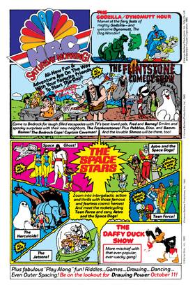 Read X-Men (1963)  2 Page 6 in English
