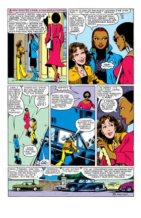 Read X-Men (1963)  2 Page 7 in English