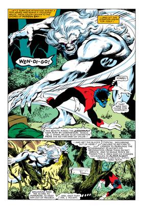 Read X-Men (1963)  2 Page 8 in English