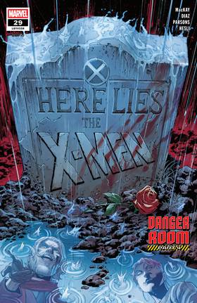 X-Men (2024): X-Men (2024) #29