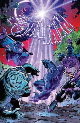 Read X-Men (2024)  33 Page 7 in English
