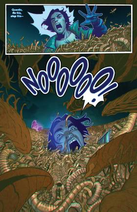 Read X-Men (2024)  34 Page 10 in English