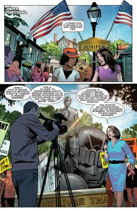 Read X-Men (2024)  35 Page 3 in English
