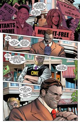 Read X-Men (2024)  35 Page 6 in English