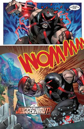 Read X-Men (2024)  35 Page 8 in English