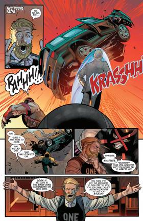 Read X-Men (2024)  35 Page 10 in English