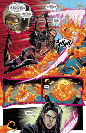 Read X-Men (2024)  37 Page 8 in English