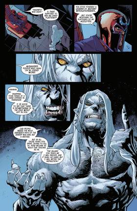 Read X-Men (2024)  37 Page 9 in English