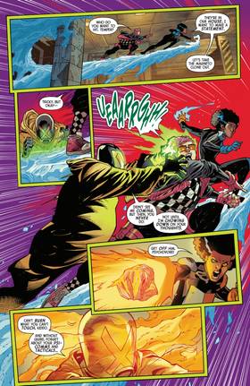 Read X-Men (2024)  37 Page 10 in English