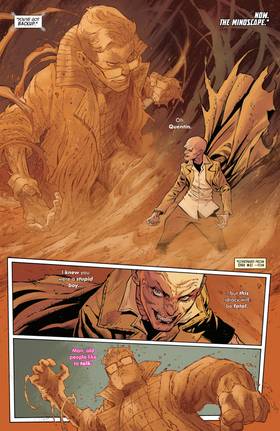 Read X-Men (2024)  38 Page 3 in English