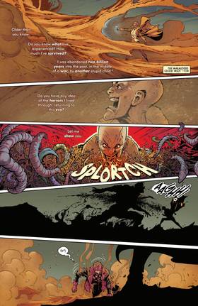 Read X-Men (2024)  38 Page 4 in English