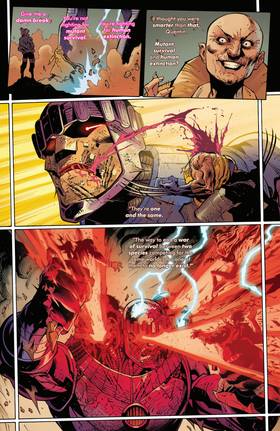 Read X-Men (2024)  38 Page 8 in English
