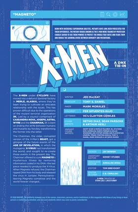 Read X-Men (2024)  39 Page 2 in English