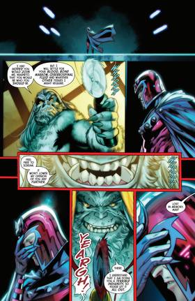 Read X-Men (2024)  39 Page 3 in English