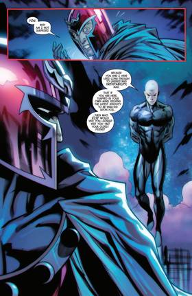 Read X-Men (2024)  39 Page 4 in English