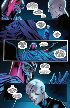 Read X-Men (2024)  39 Page 6 in English