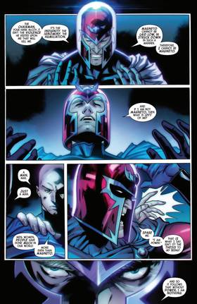 Read X-Men (2024)  39 Page 7 in English
