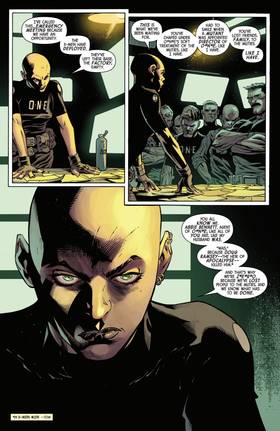 Read X-Men (2024)  40 Page 3 in English