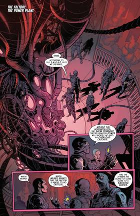 Read X-Men (2024)  40 Page 7 in English