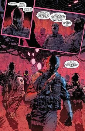 Read X-Men (2024)  40 Page 8 in English