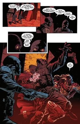 Read X-Men (2024)  40 Page 10 in English