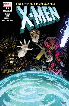 X-Men (2024): X-Men (2024-) #19