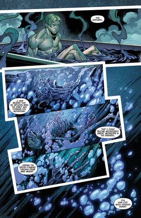 Read X-Men (2024)  19 Page 3 in English