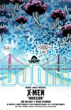 Read X-Men (2024)  2 Page 5 in English
