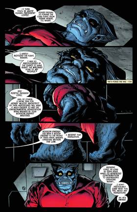 Read X-Men (2024)  8 Page 2 in English