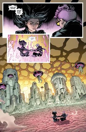 Read X-Men (2024)  5 Page 7 in English
