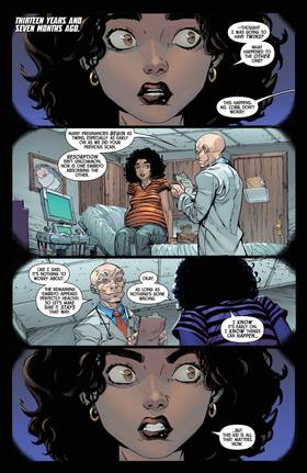 Read X-Men (2024)  15 Page 2 in English