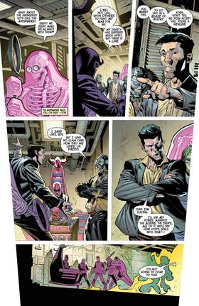 Read X-Men (2024)  10 Page 7 in English