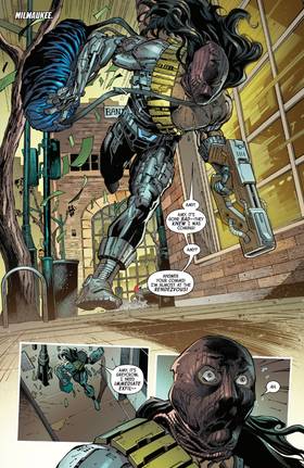 Read X-Men (2024)  26 Page 2 in English
