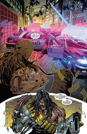 Read X-Men (2024)  26 Page 3 in English