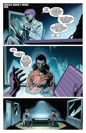 Read X-Men (2024)  27 Page 2 in English