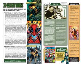 Read X-Men Of Apocalypse (2025)  3 Page 10 in English