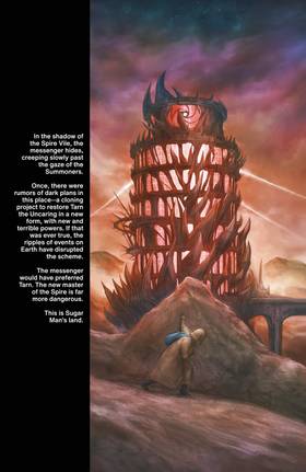 Read X-Men: Age Of Revelation (2025)  3 Page 6 in English