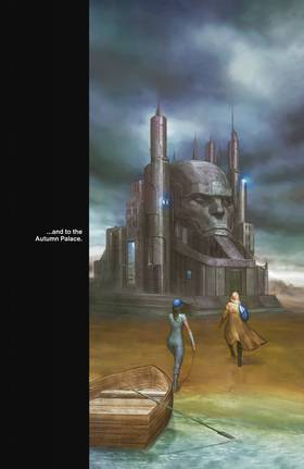Read X-Men: Age Of Revelation (2025)  3 Page 10 in English