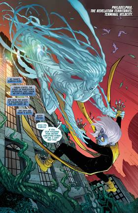 Read X-Men: Book of Revelation (2025)  2 Page 3 in English