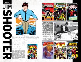 Read X-Men: The Undertow (2025)  1 Page 2 in English