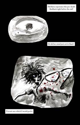 Read The Legend of Mackenzie Weaver  1 Page 2 in English