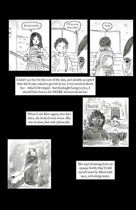 Read The Legend of Mackenzie Weaver  1 Page 9 in English