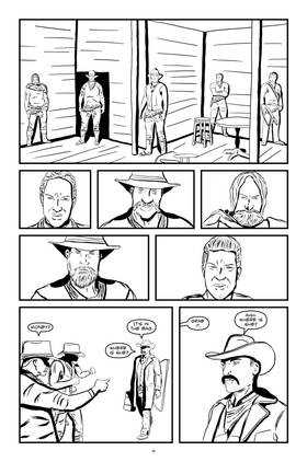 Read Slowater  1 Page 4 in English